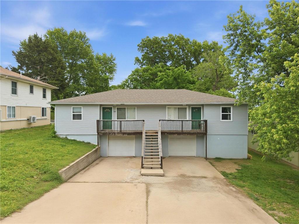 Photo of 1505-7 N 63rd Terrace Kansas City KS 66102