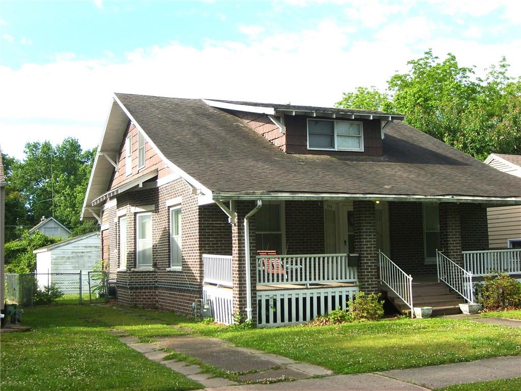 Photo of 711 W Euclid Street Pittsburg KS 66762