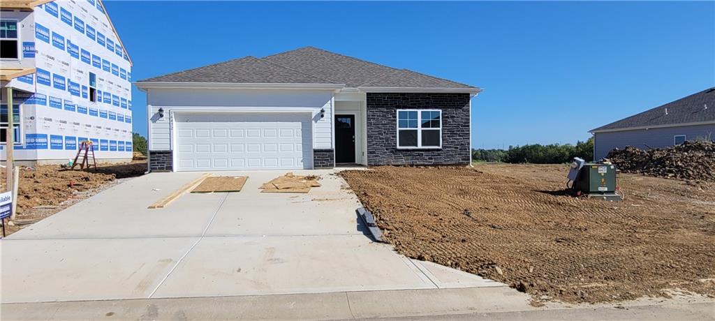 Photo of 36432 W 102nd Place De Soto KS 66018