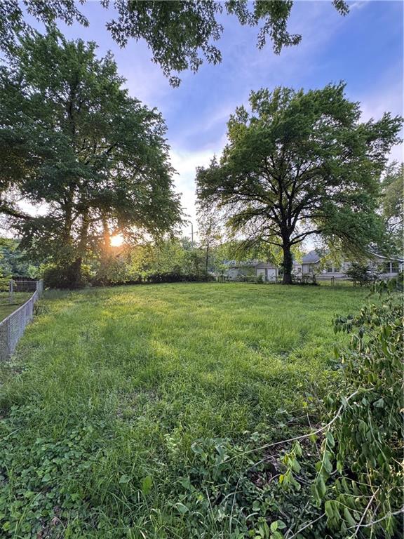 Photo of 3942A N Jackson Avenue Kansas City MO 64117