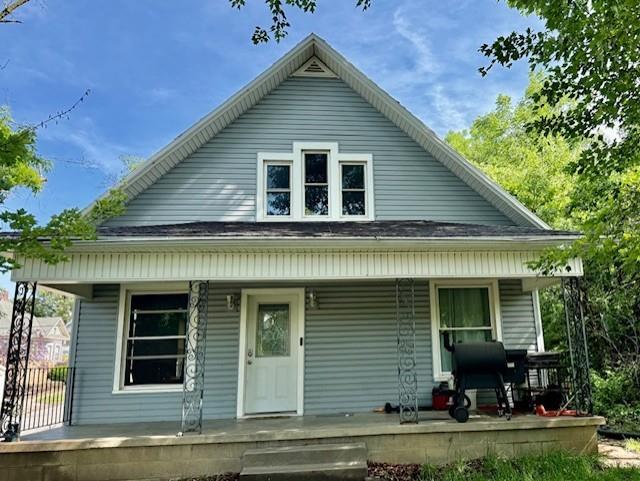 Photo of 3001 Angelique Street St Joseph MO 64501