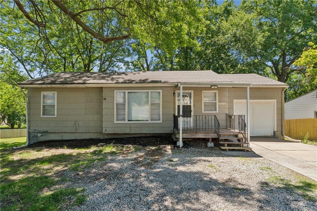 Photo of 5809 Ralston Avenue Raytown MO 64133