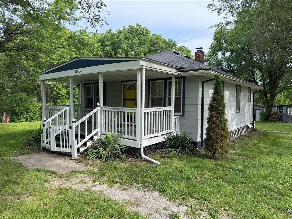 Photo of 12602 E 37th Street Sugar Creek MO 64050