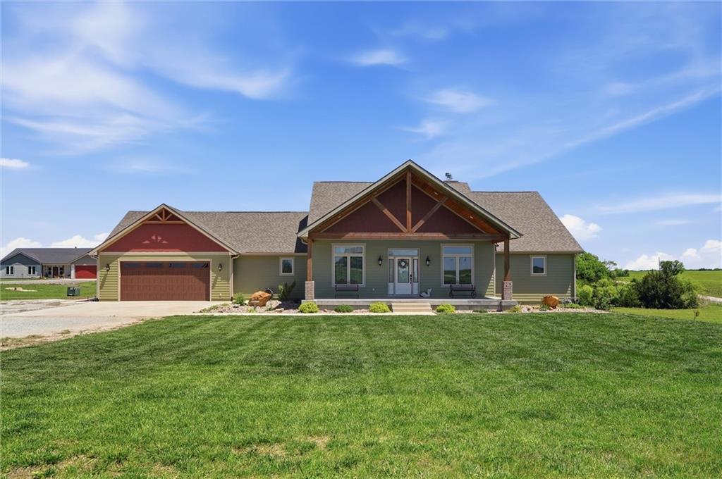 Photo of 7630 SE Berryton Road Berryton KS 66409