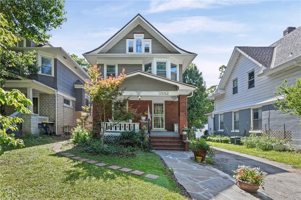 Photo of 3552 Genessee Street Kansas City MO 64111
