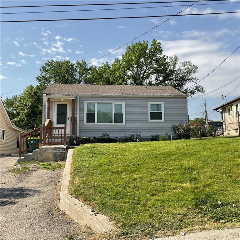 Photo of 3133 Longwood Avenue Kansas City KS 66104