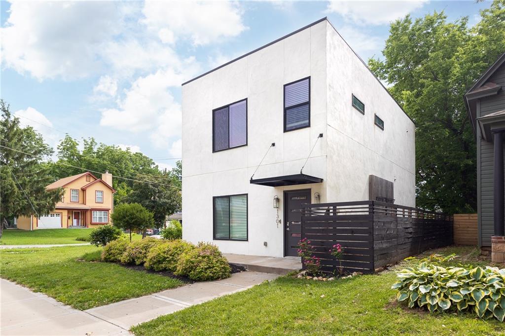 Photo of 1301 E 41st Street Kansas City MO 64110