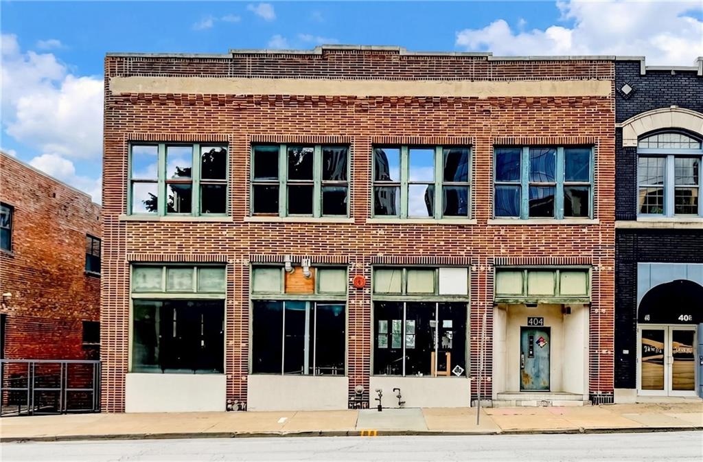Photo of 404 Admiral Boulevard Kansas City MO 64106