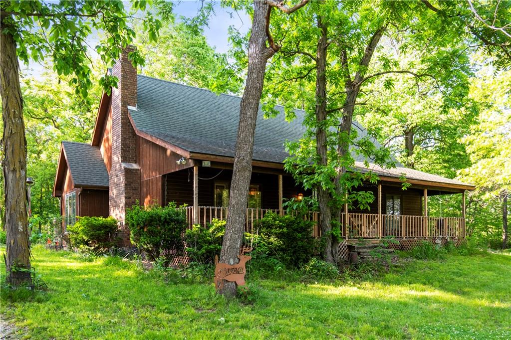 Photo of 22044 Myers Road Lawson MO 64062