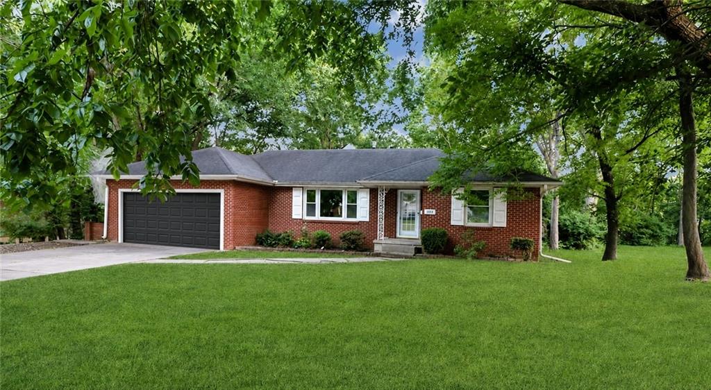 Photo of 600 Christopher Street Warrensburg MO 64093