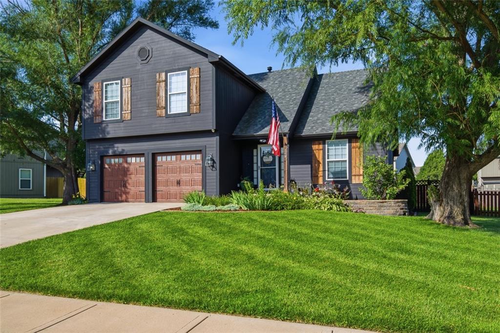 Photo of 269 W Cheyenne Street Gardner KS 66030