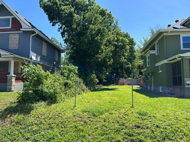 Photo of 2823 Brooklyn Avenue Kansas City MO 64109