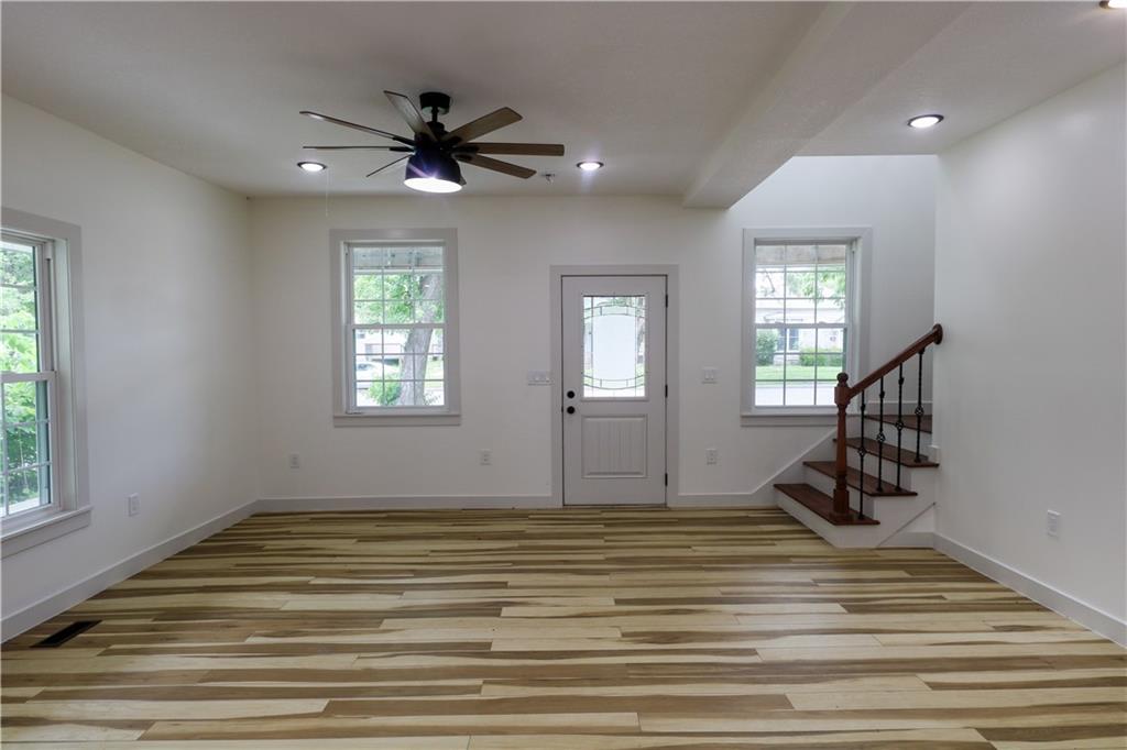 Photo of 1124 Congress Street Emporia KS 66801
