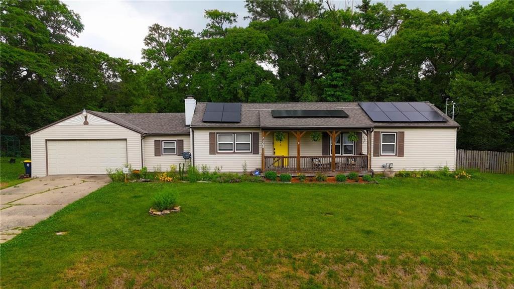 Photo of 7305 James A Reed Road Kansas City MO 64133