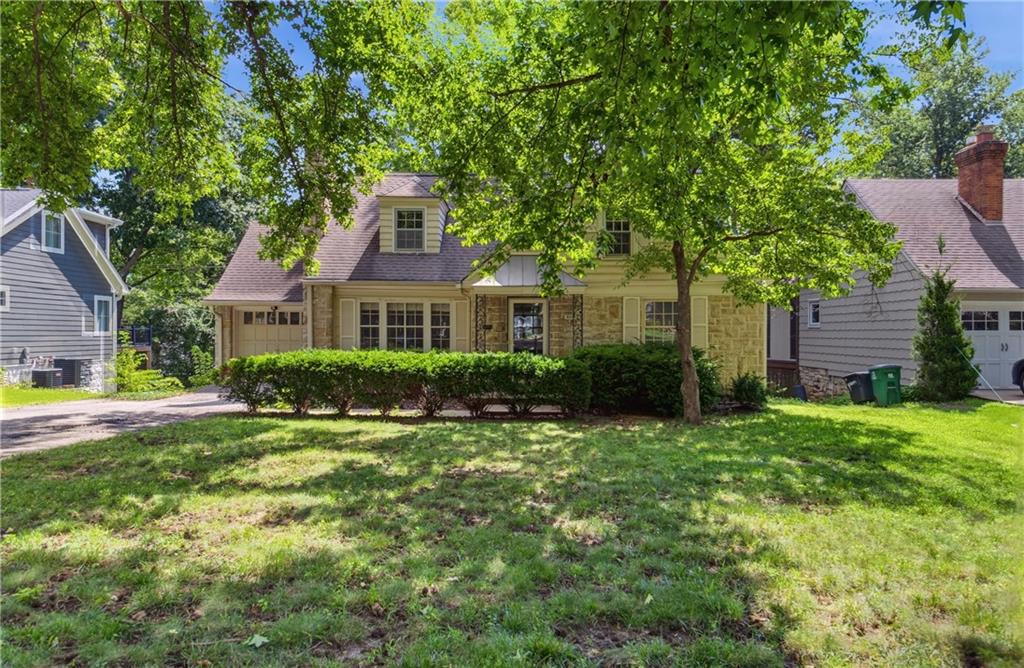 Photo of 5325 Norwood Road Fairway KS 66205