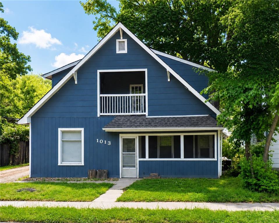 Photo of 1013 S 4th Street Leavenworth KS 66048