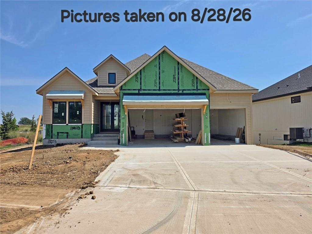 Photo of 11203 S Sunray Drive Olathe KS 66061