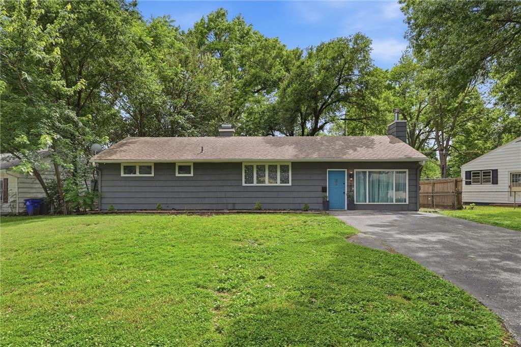 Photo of 7302 Elm Avenue Raytown MO 64133