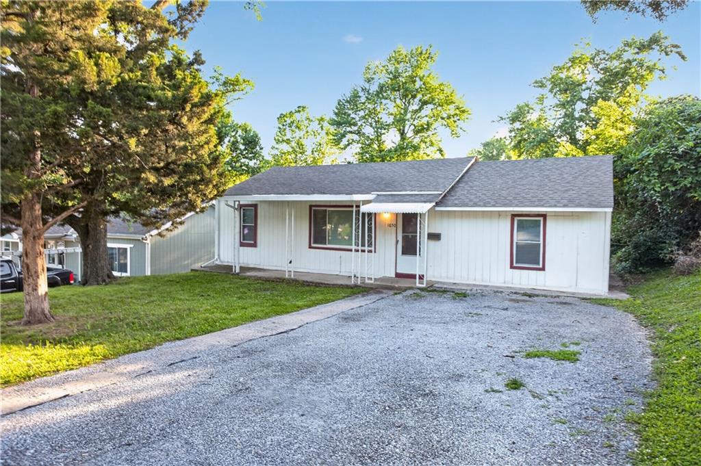 Photo of 1650 N 44th Street Kansas City KS 66102