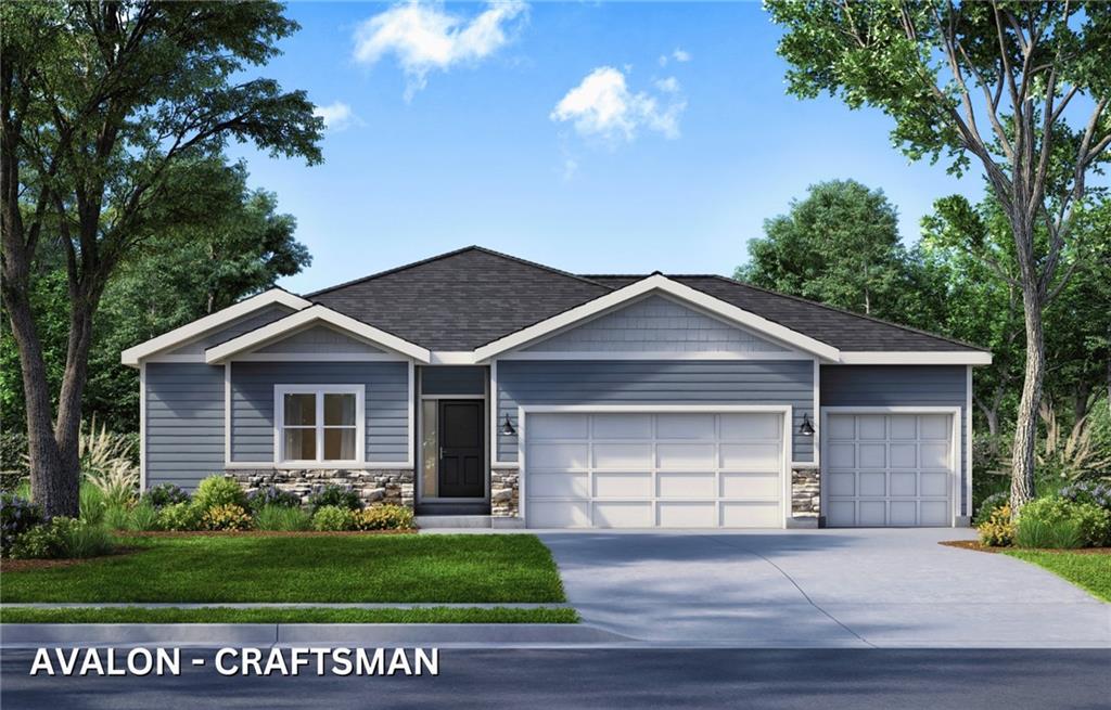 Photo of 18580 W 195 Street Spring Hill KS 66083