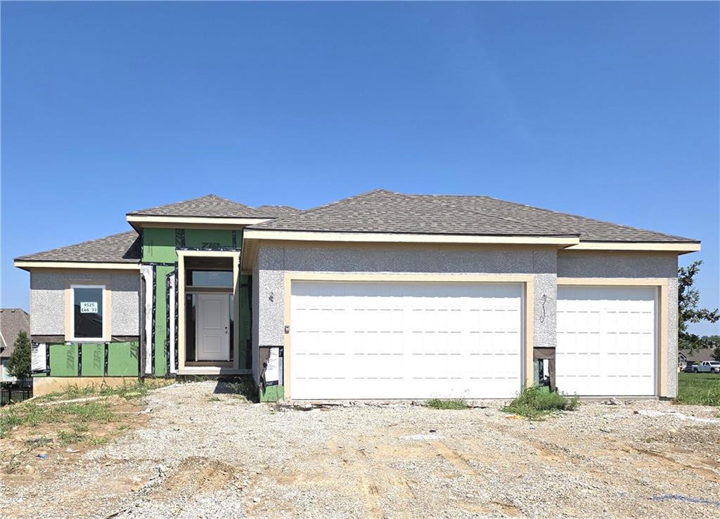 Photo of 4525 145th Court Basehor KS 66007