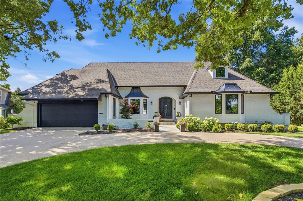 Photo of 3205 W 83rd Street Leawood KS 66206