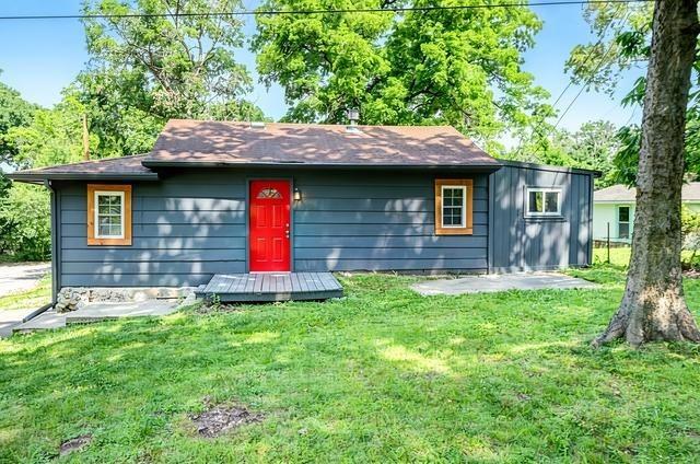 Photo of 3813 NE 42nd Terrace Kansas City MO 64117