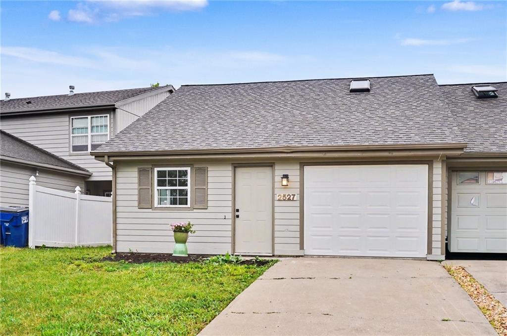 Photo of 2527 Morningside Drive Lawrence KS 66047
