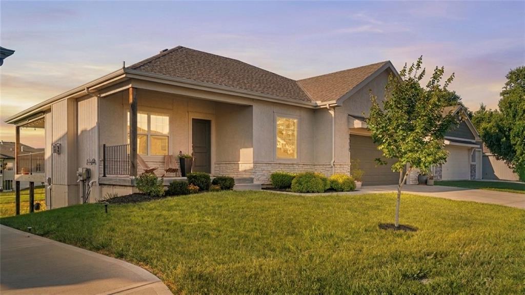 Photo of 19610 W 196th Terrace Spring Hill KS 66083