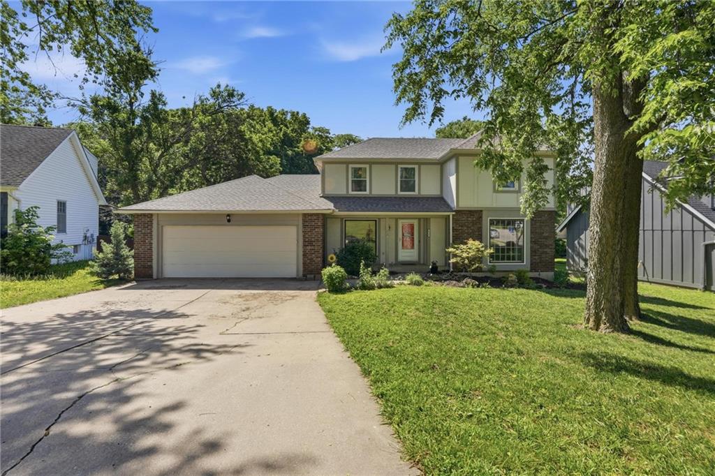 Photo of 6925 Caenen Avenue Shawnee KS 66216