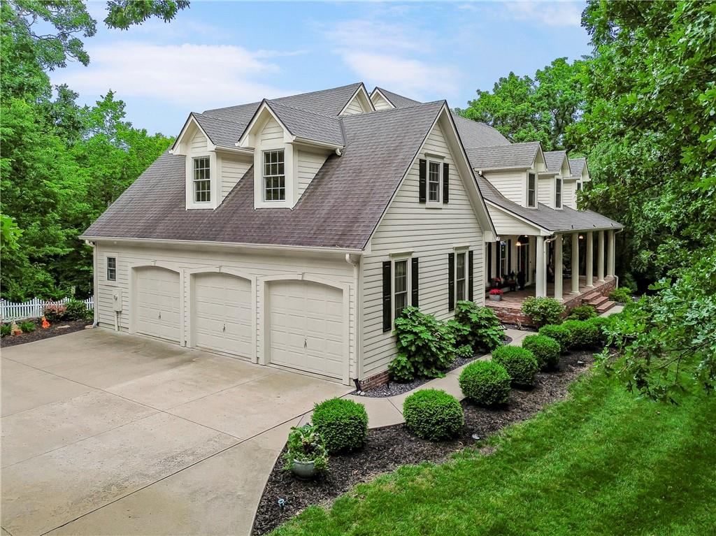 Photo of 14615 Whippoorwill Lane Greenwood MO 64034