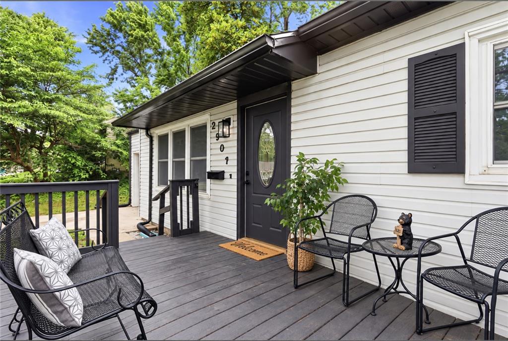 Photo of 2901 S 26th Street Kansas City KS 66106