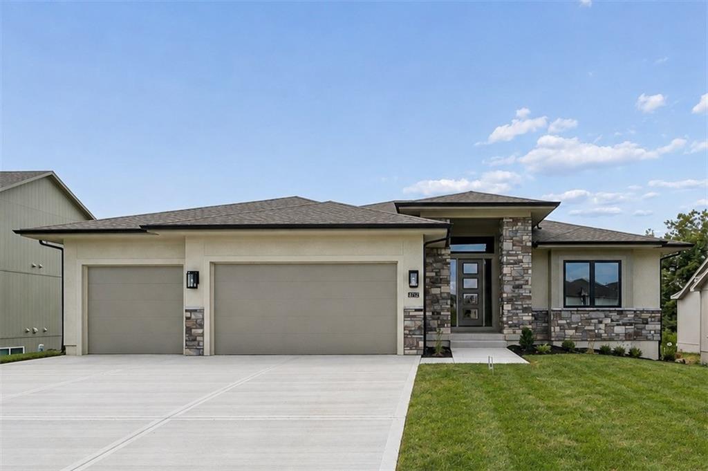 Photo of 2717 NE 91st Place Kansas City MO 64156