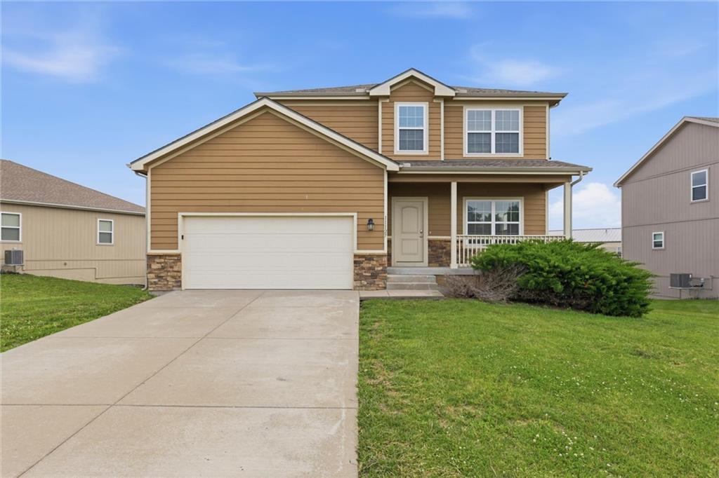 Photo of 11127 N Jefferson Street Kansas City MO 64155