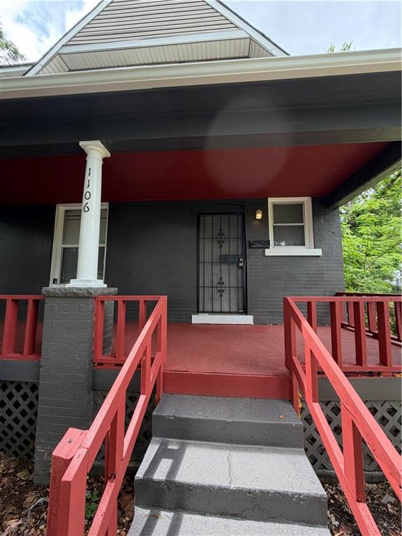 Photo of 1106 Agnes Avenue Kansas City MO 64127