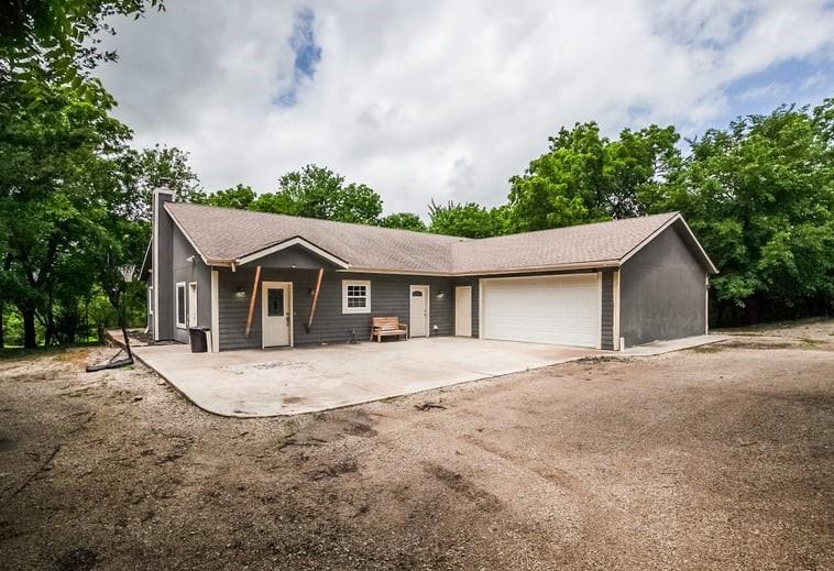 Photo of 6625 E 213th Street Quenemo KS 66528