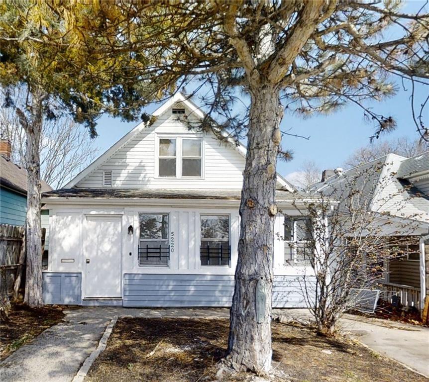 Photo of 5220 St John Avenue Kansas City MO 64123