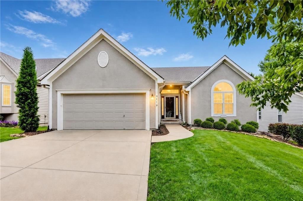 Photo of 3119 NW 86th Street Kansas City MO 64154