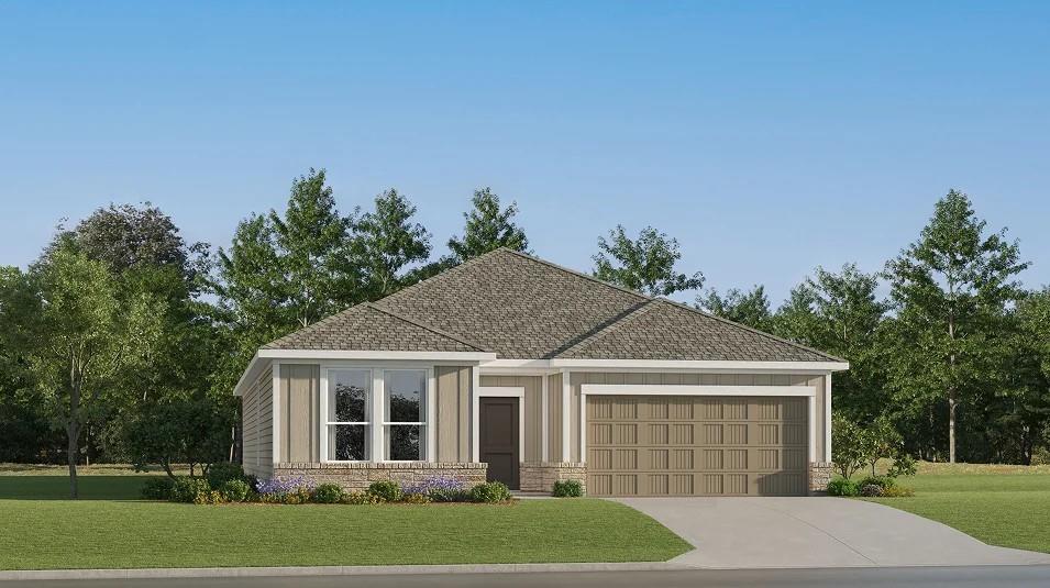Photo of 21384 Cleveland Street Spring Hill KS 66083