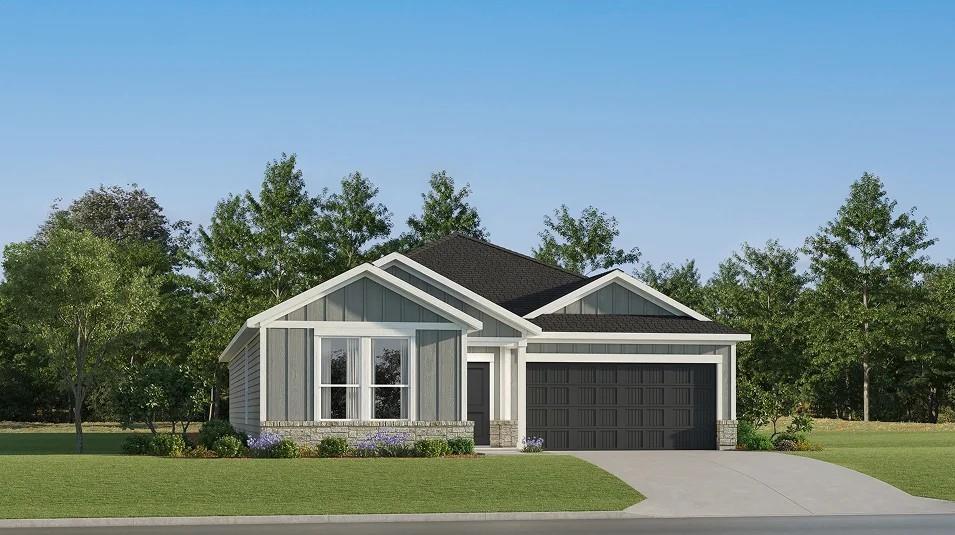 Photo of 21395 Cleveland Street Spring Hill KS 66083