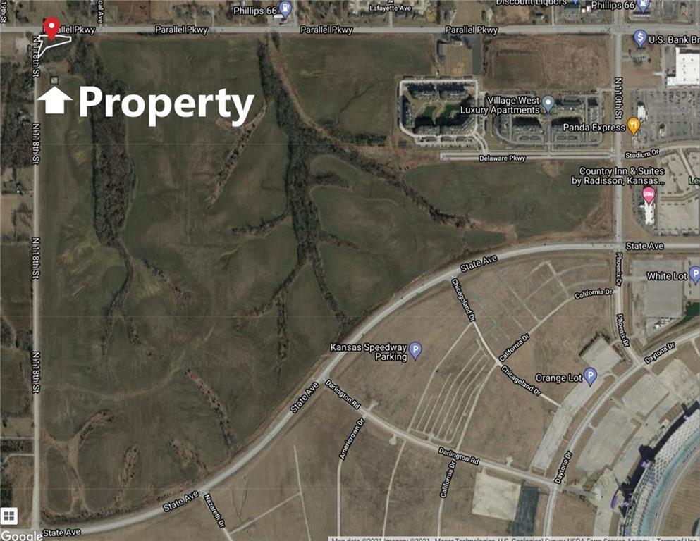 Photo of 11763 PARALLEL Parkway Kansas City KS 66109