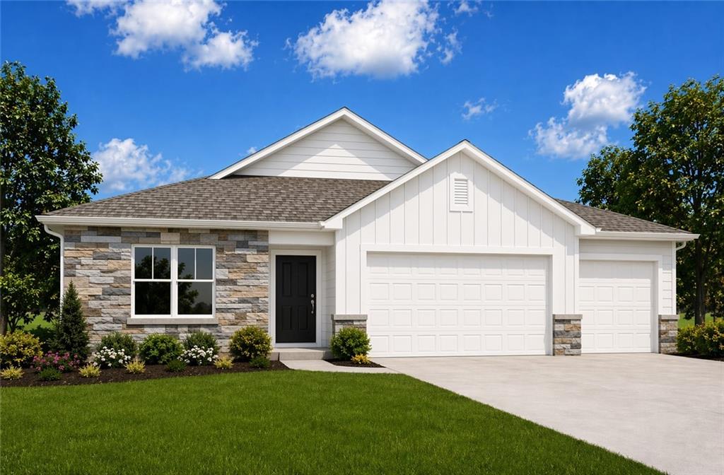 Photo of 17812 Green Road Gardner KS 66030