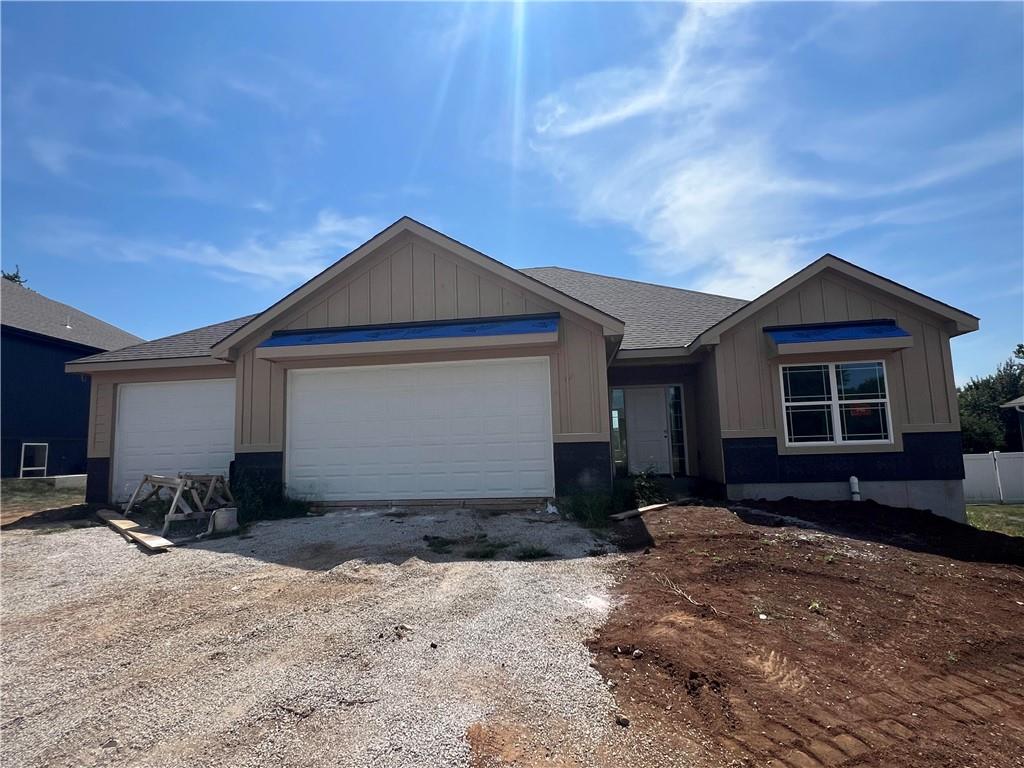 Photo of 11715 E 231st Street Peculiar MO 64078