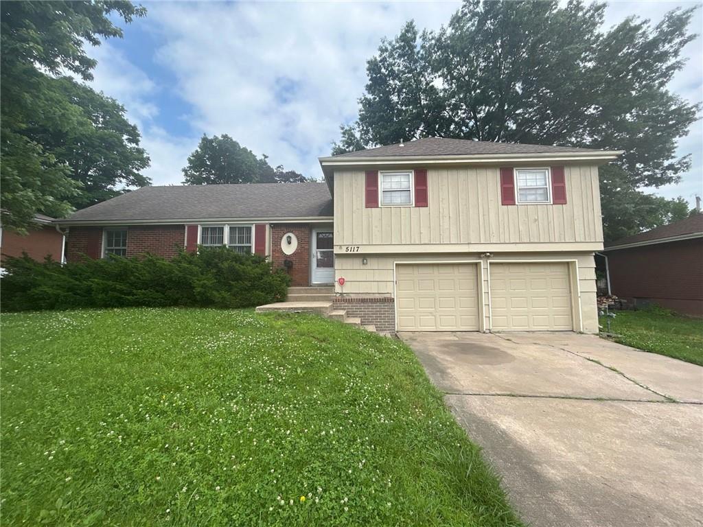 Photo of 5117 S Delaware Avenue Independence MO 64055