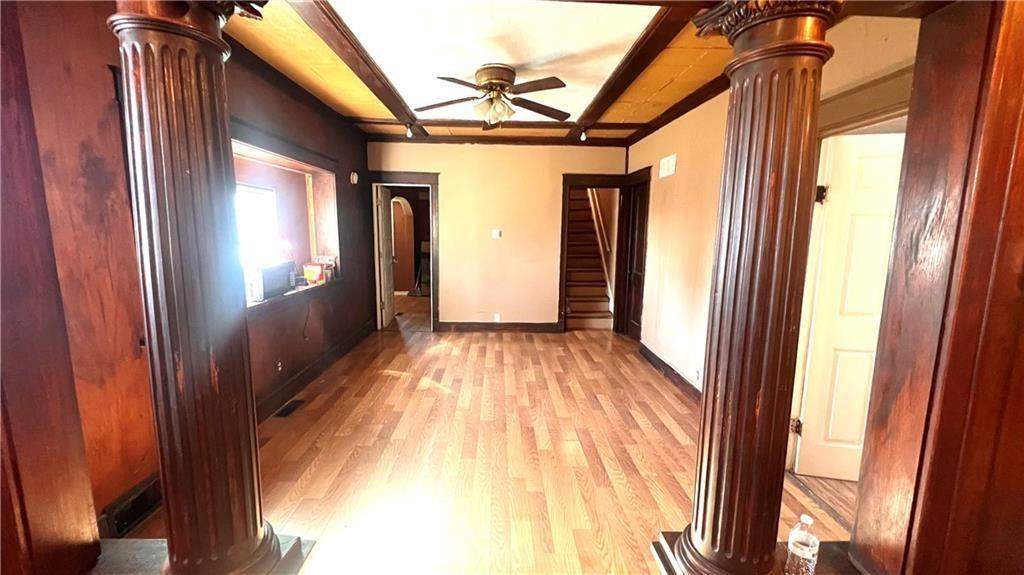 Photo of 522 Kensington Avenue Kansas City MO 64124