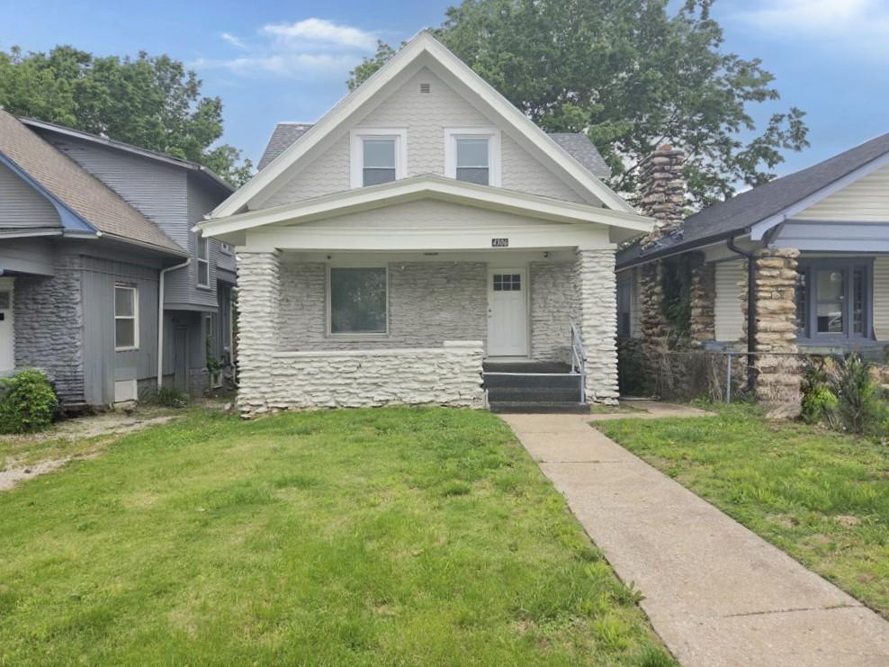 Photo of 4306 Highland Avenue Kansas City MO 64110