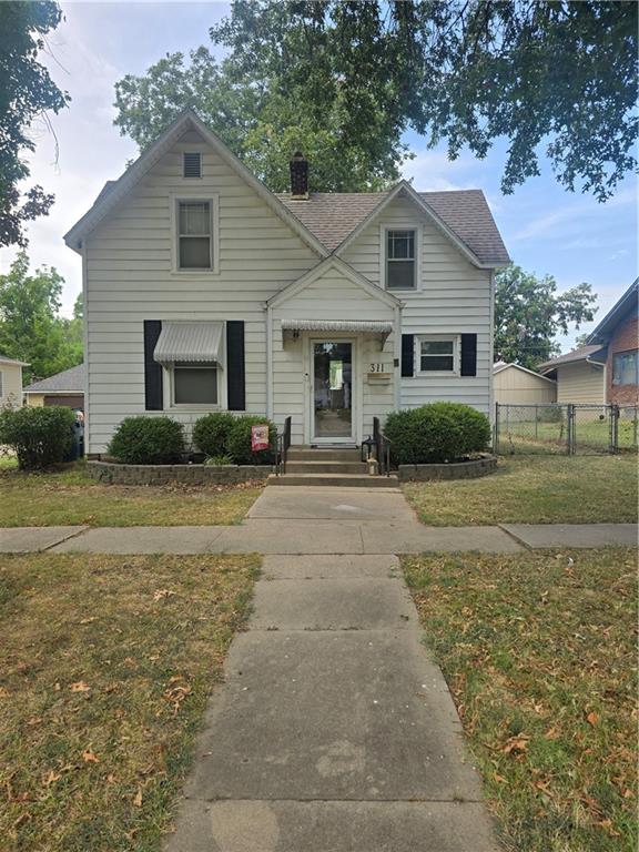 Photo of 311 N 11th Street Independence KS 67301