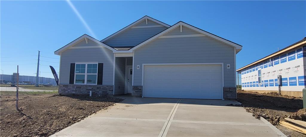 Photo of 36425 W 102nd Place De Soto KS 66018