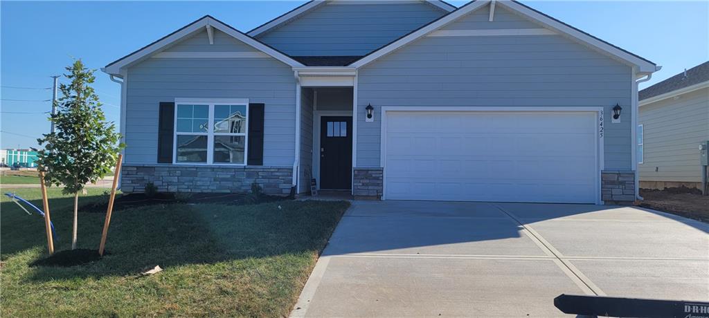 Photo of 36425 W 102nd Place De Soto KS 66018