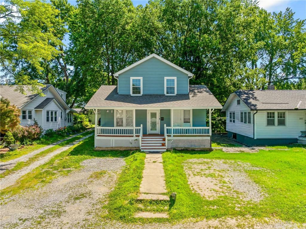 Photo of 1219 S Glenwood Street Independence MO 64052
